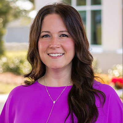 Profile Pic of Amber Jones