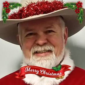 Profile Pic of Lorin Arinder