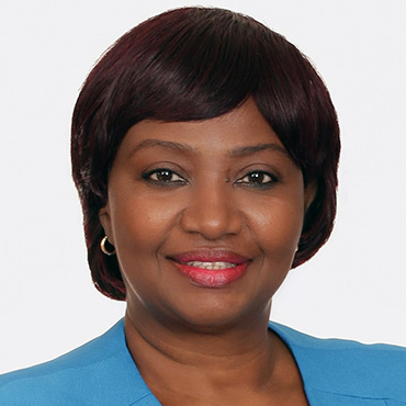 Profile Pic of Annice Tucker