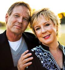 Jerry and Jana Lackey