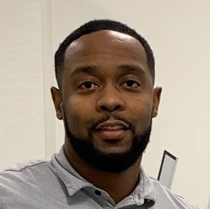 Profile Pic of Marcus Carr