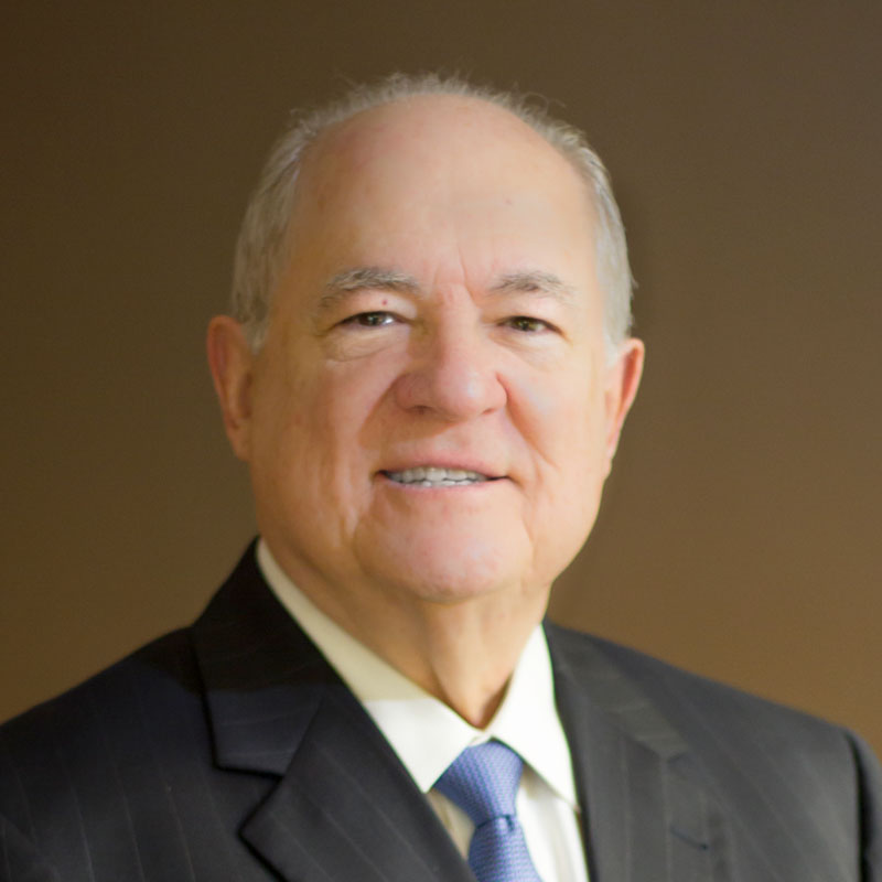 Profile Pic of Raul Pozo